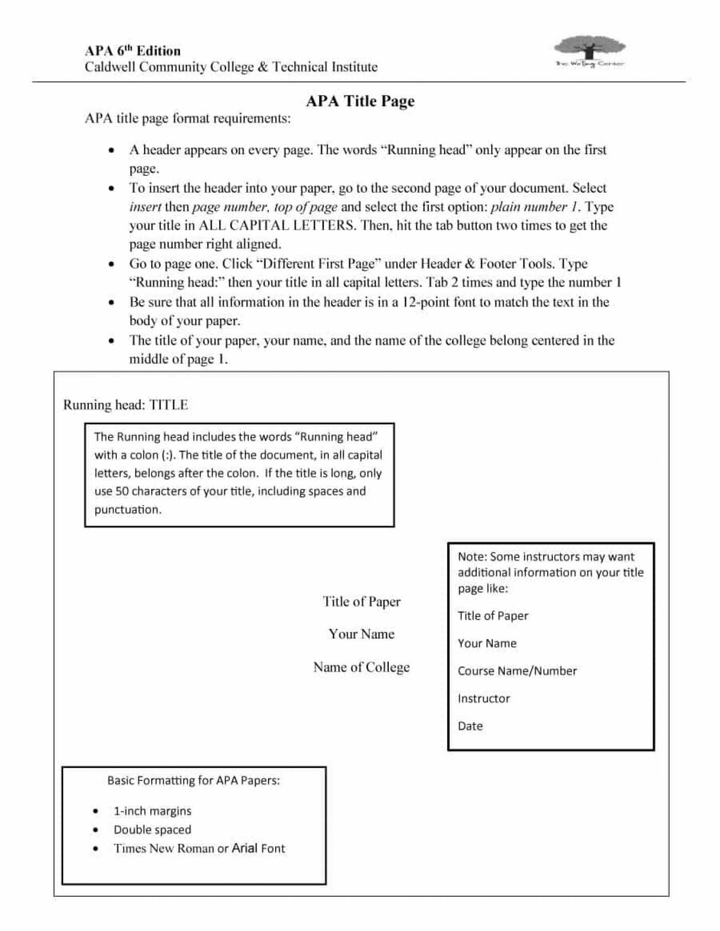001 Essay Example Format Apa Template ~ Thatsnotus Regarding Apa Research Paper Template Word 2010