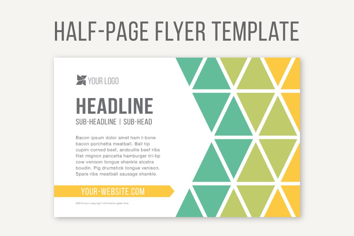 001 Half Sheet Flyer Template Word Ideas Screenshot Flyer2 Intended For Quarter Sheet Flyer Template Word