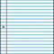 001 Microsoft Word Lined Paper Template Ideas Make In Step Inside Notebook Paper Template For Word 2010