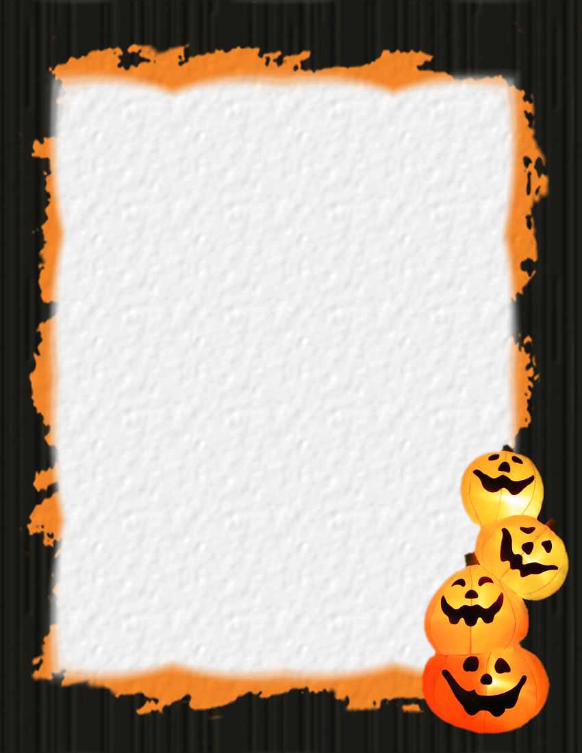 001 Template Ideas Halloween Templates For Word Exceptional In Free Halloween Templates For Word