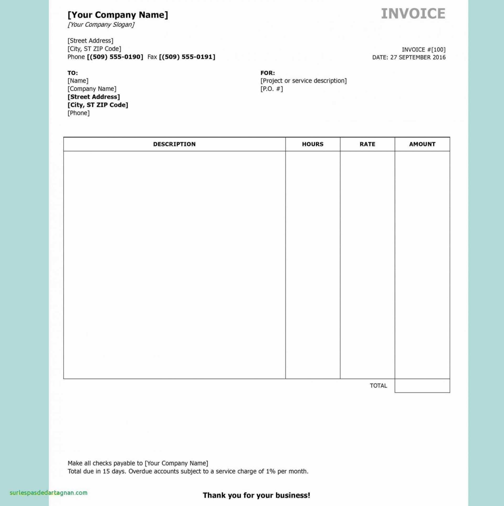 002 Simple Proforma Invoice Template Word Magnificent Ideas Intended For Free Proforma Invoice Template Word
