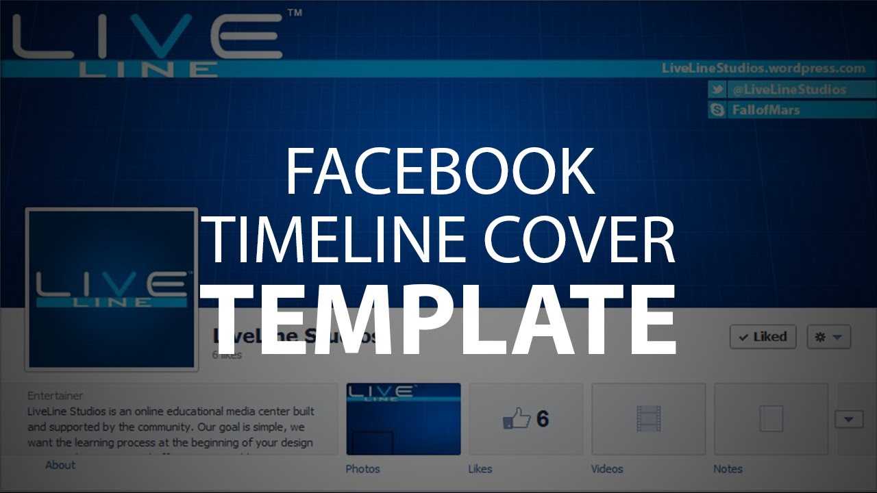 003 Maxresdefault Template Ideas Facebook Cover Phenomenal With Photoshop Facebook Banner Template