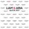 003 Template Ideas Step And Repeat Banner 1 Liam Aria 17245 Within Step And Repeat Banner Template