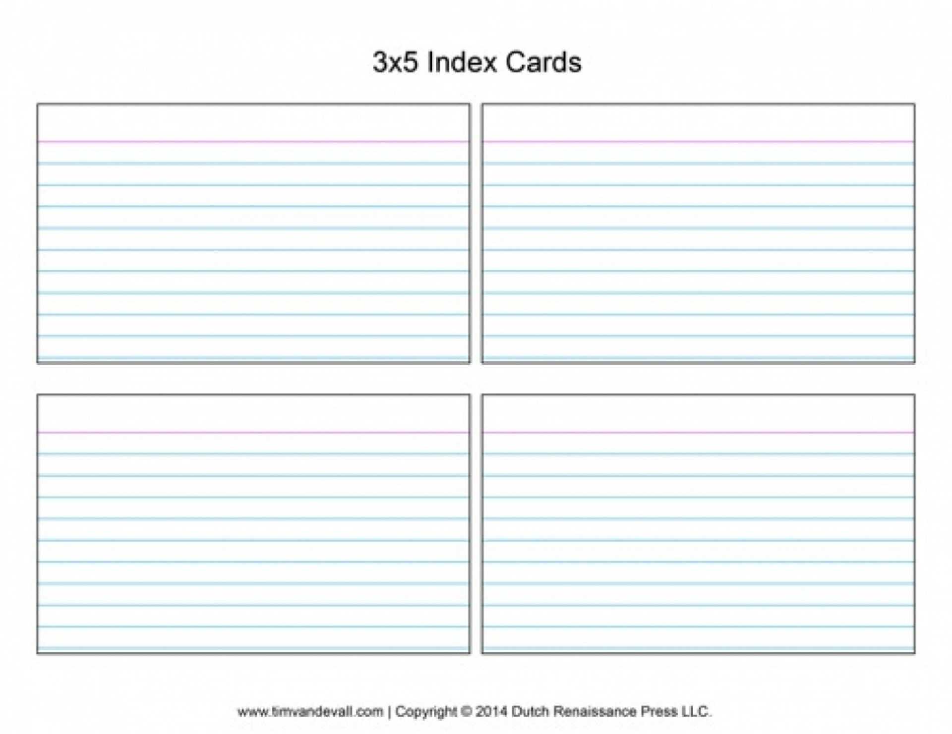 004 Best 5X8 Index Card Template Free In Word For Surprising With Regard To Microsoft Word Index Card Template
