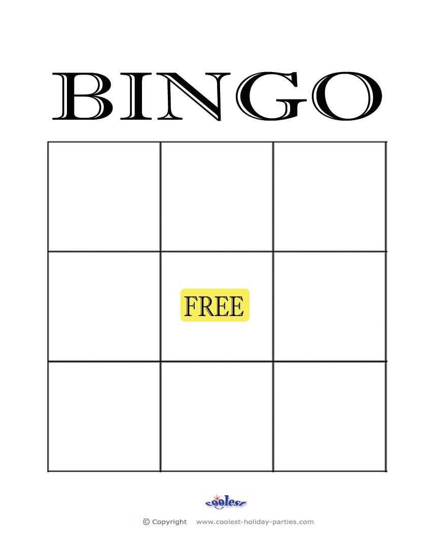 004 Blank Bingo Card Template Stirring Ideas 5X5 Pdf For Blank Bingo Card Template Microsoft Word