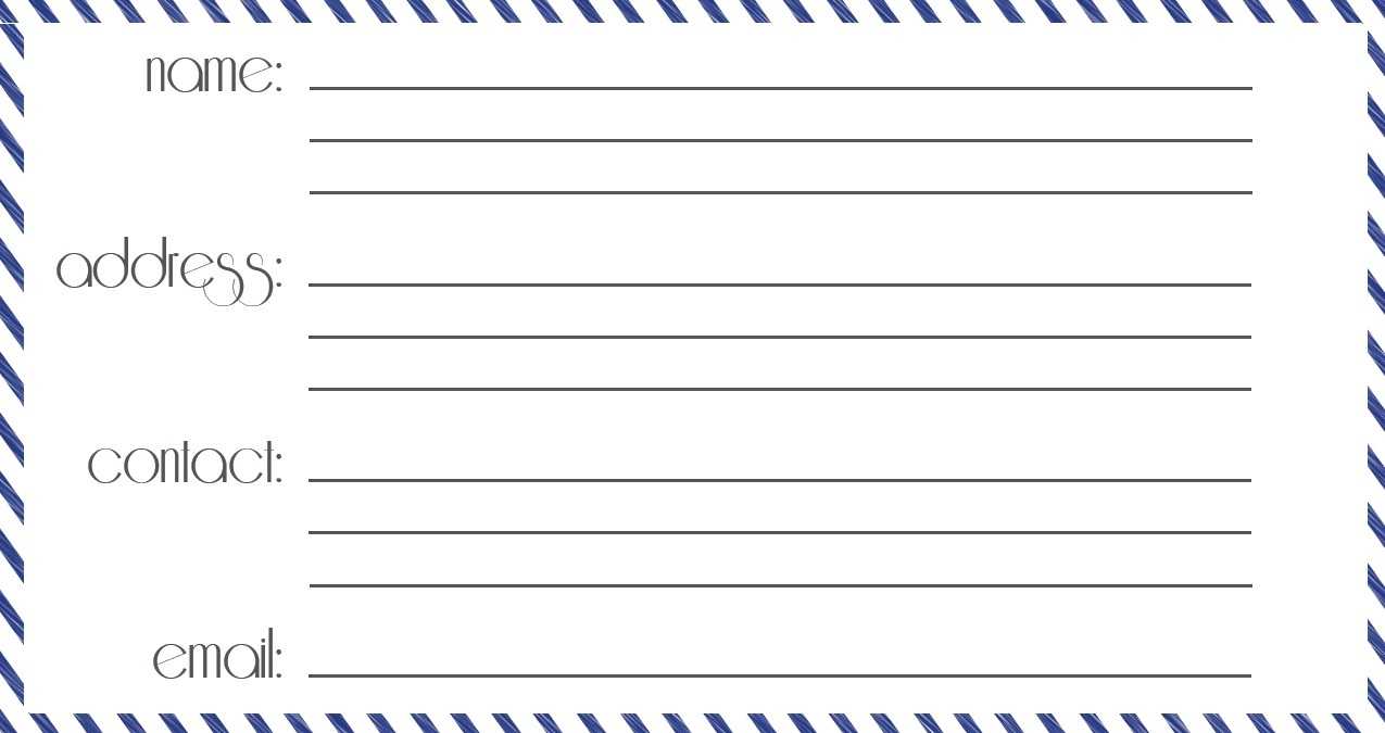 004 Luggage Tag Template Word Ideas Archaicawful Name Intended For Luggage Tag Template Word