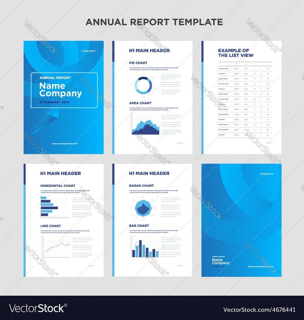005 Annual Report Template Word Design Templates Fearsome In Word Annual Report Template