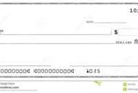 005 Blank Check False Numbers Free Template Sensational in Blank Check Templates For Microsoft Word