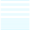 007 Blue Lined Paper Template Ideas Microsoft Fantastic Word In Ruled Paper Word Template