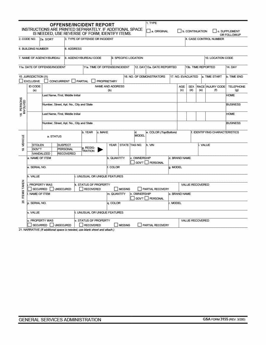 007 Police Report Template Ideas Excellent Fake Example Free Inside Fake Police Report Template