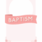 008 Free Baptism Invitation Templates Template Ideas 1508436 with Blank Christening Invitation Templates