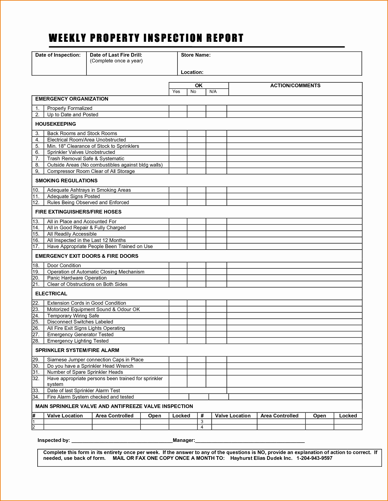 008 Home Inspection Report Template Pdf And Templates Of Inside Home Inspection Report Template Pdf