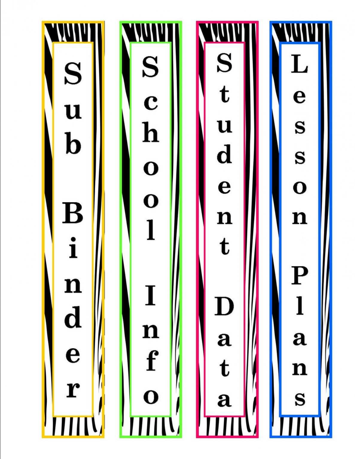 1-binder-spine-template