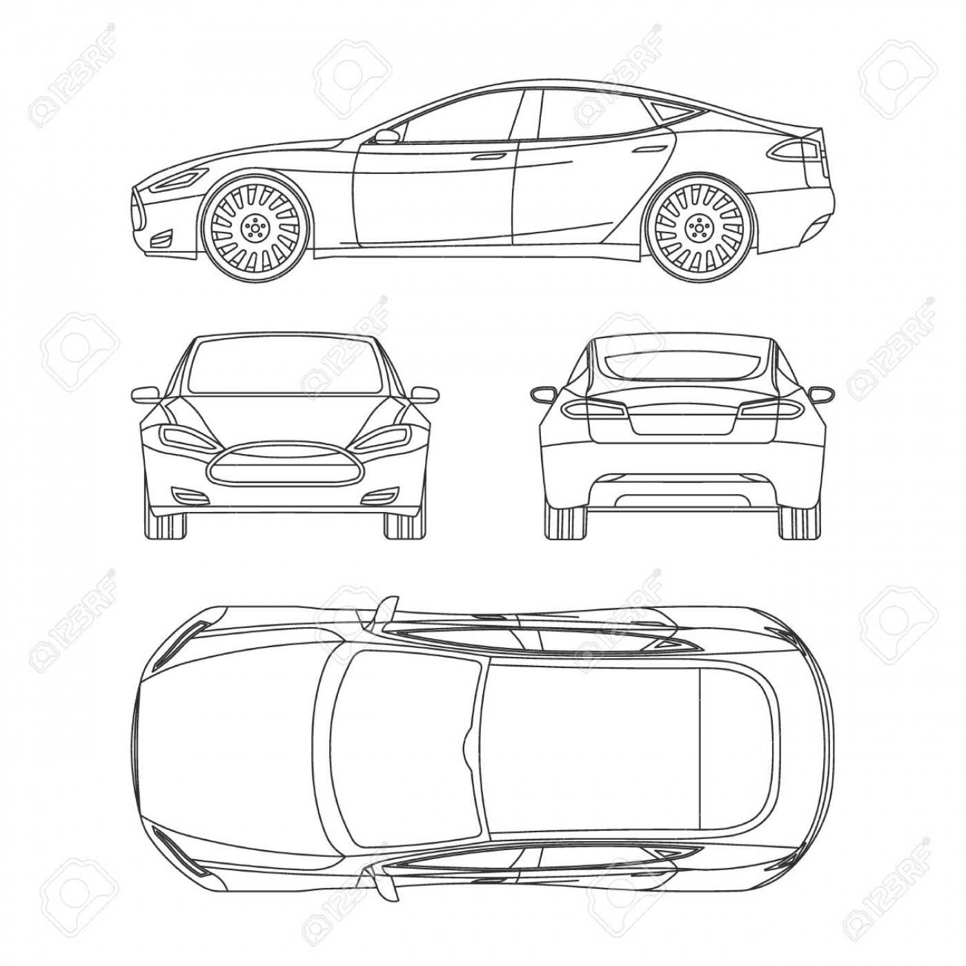 012 Template Ideas Vehicle Condition Report Car Line Draw Intended For Car Damage Report Template