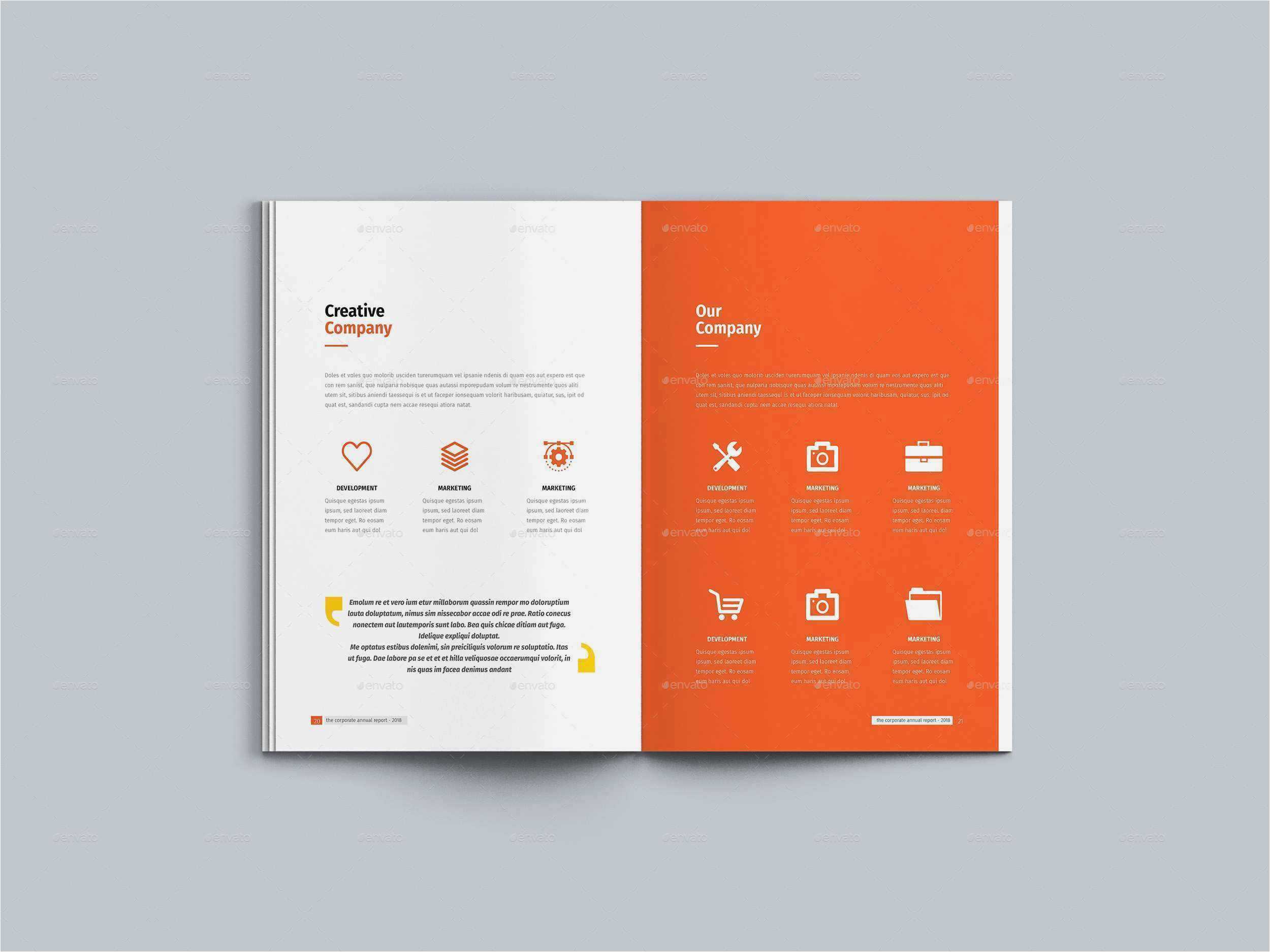 013 Free Collection Nonprofit Annual Report Template New With Nonprofit Annual Report Template