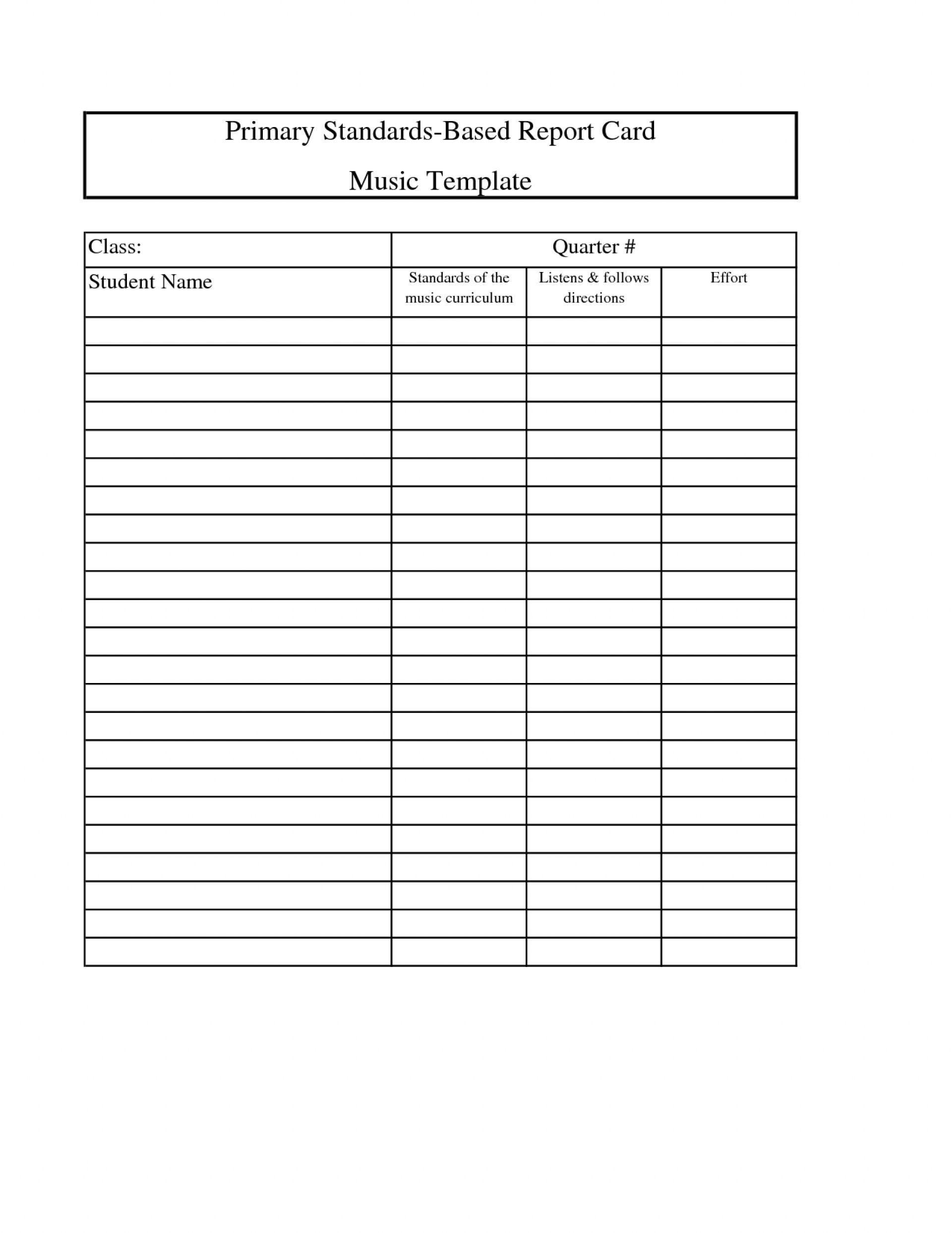 013 High School Report Card Template Pdf Ideas Excel Within Report Card Template Pdf