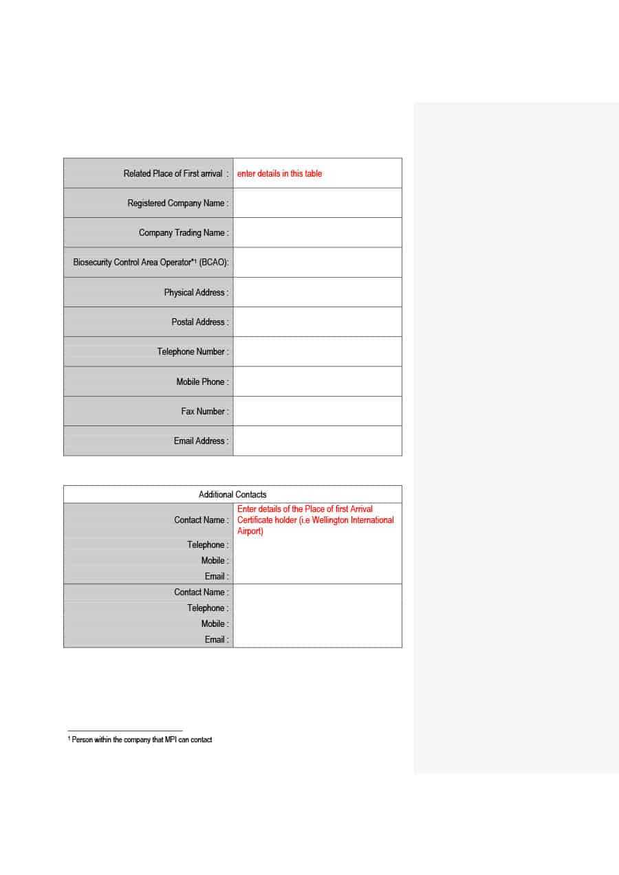 013 Training Manual Template Word Instruction Fascinating With Regard To Training Manual Template Microsoft Word