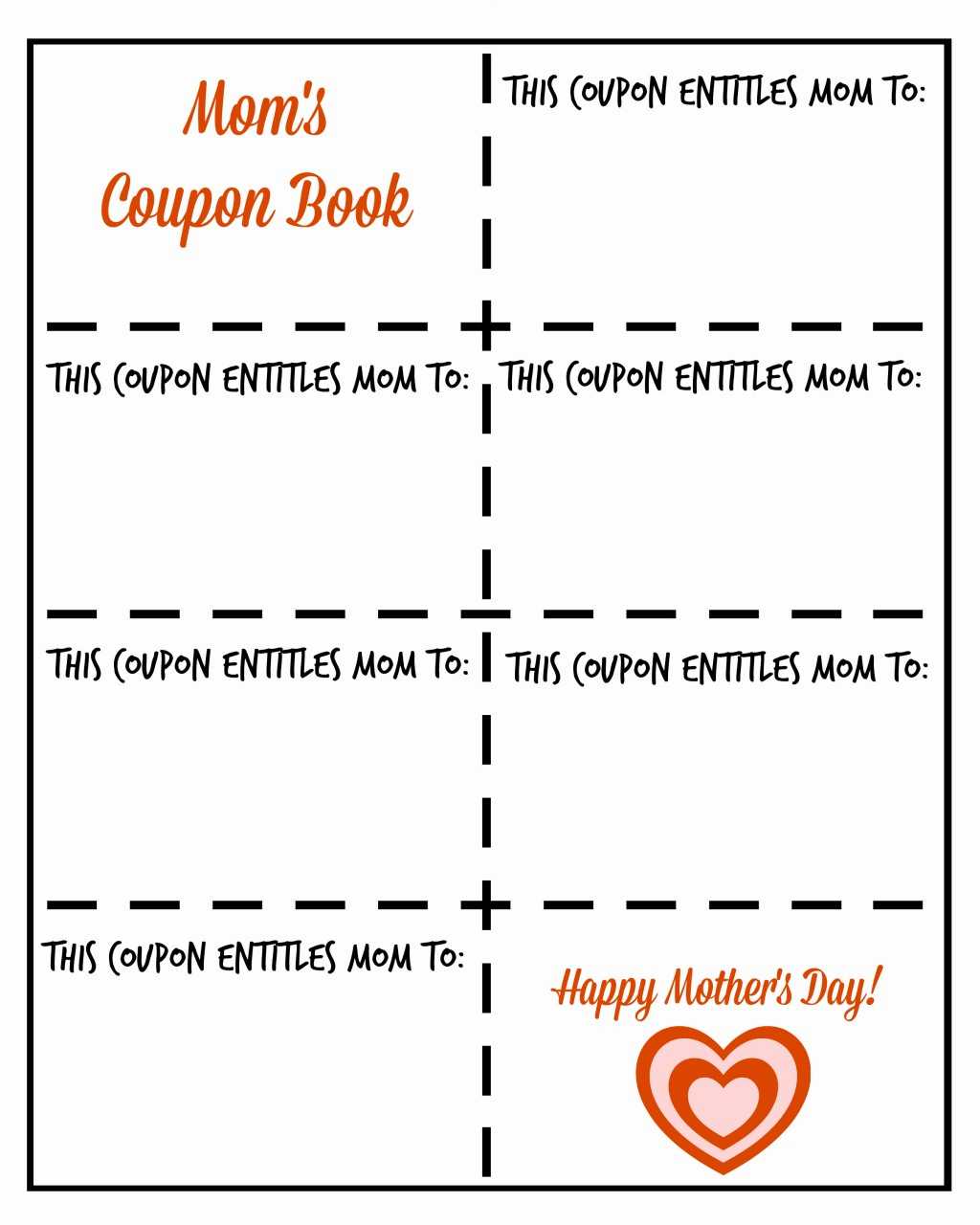 014 Template Ideas Blank Coupon Free Kind Over Matter For Blank Coupon Template Printable