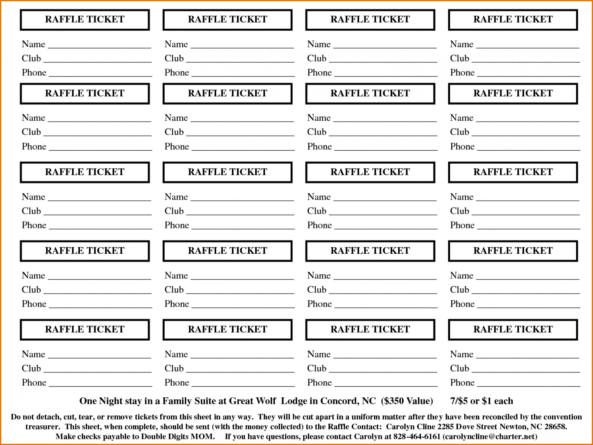 018 Free Printable Ticket Template Word Event Templates Ms In Blank Admission Ticket Template