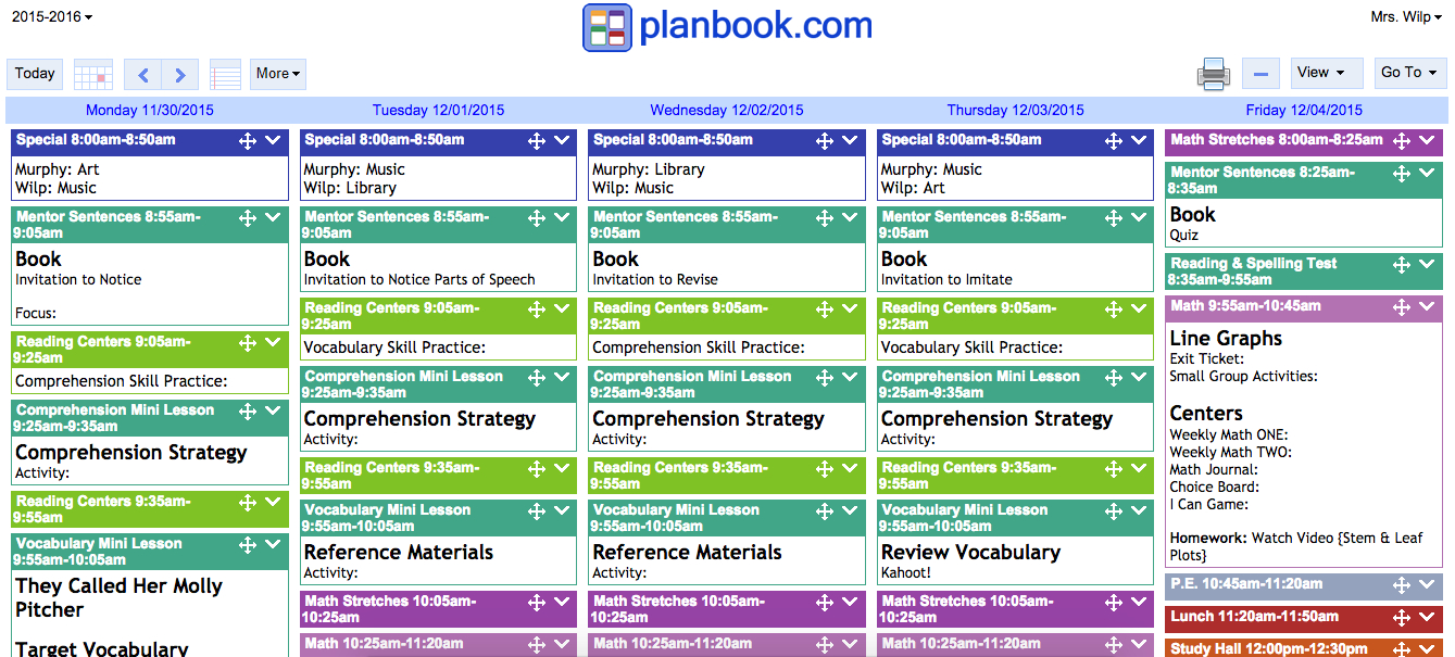 018 Template Ideas Lesson Plan Book Templates Regarding Blank Stem And Leaf Plot Template