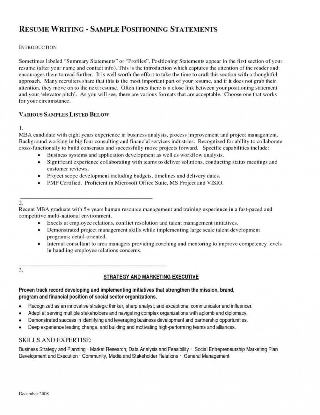 019 Project Executive Summary Samples Template Ideas Report Within Training Summary Report Template