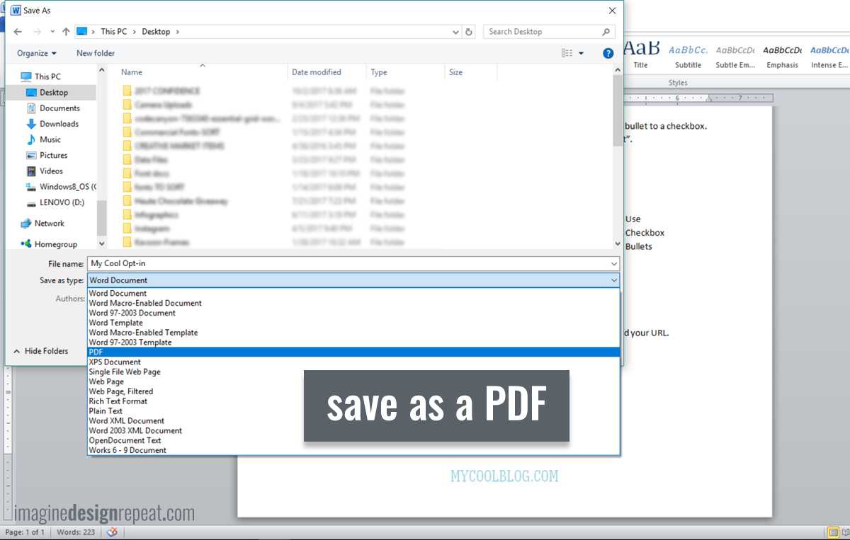 020 Microsoft Word Checklist Template In Save As Pdfssl1 Top In Word Macro Enabled Template
