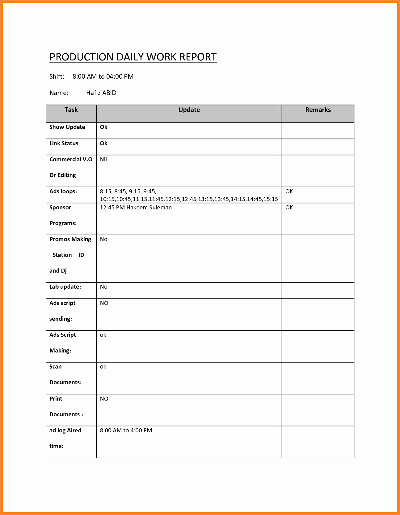 020 Nursing Shift Report Template Unforgettable Ideas Sheet With Regard To Shift Report Template