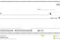 020 Template Ideas Blank Cheque Download Free Awesome Check with Large Blank Cheque Template