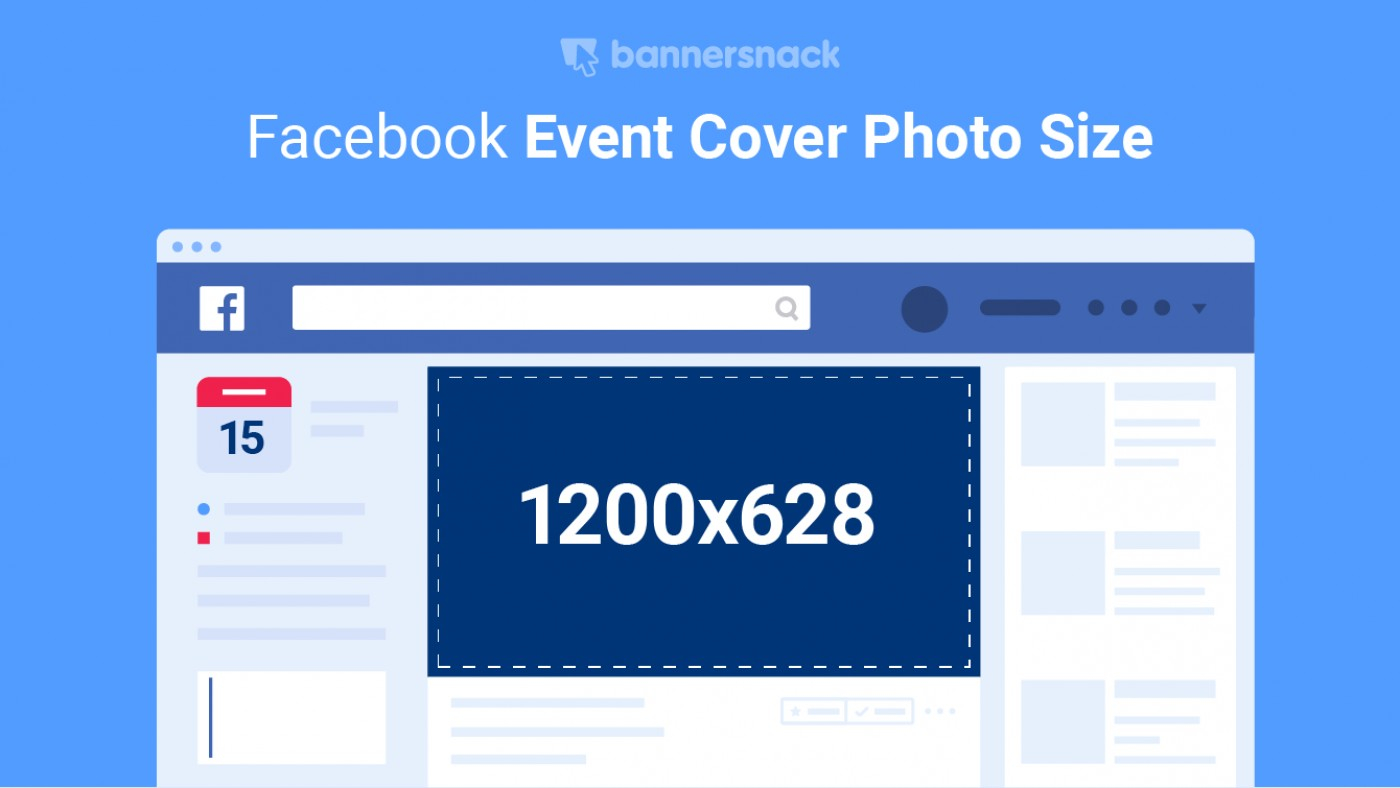 022 Facebook Event Cover Size Page Banner Template Wonderful With Regard To Event Banner Template