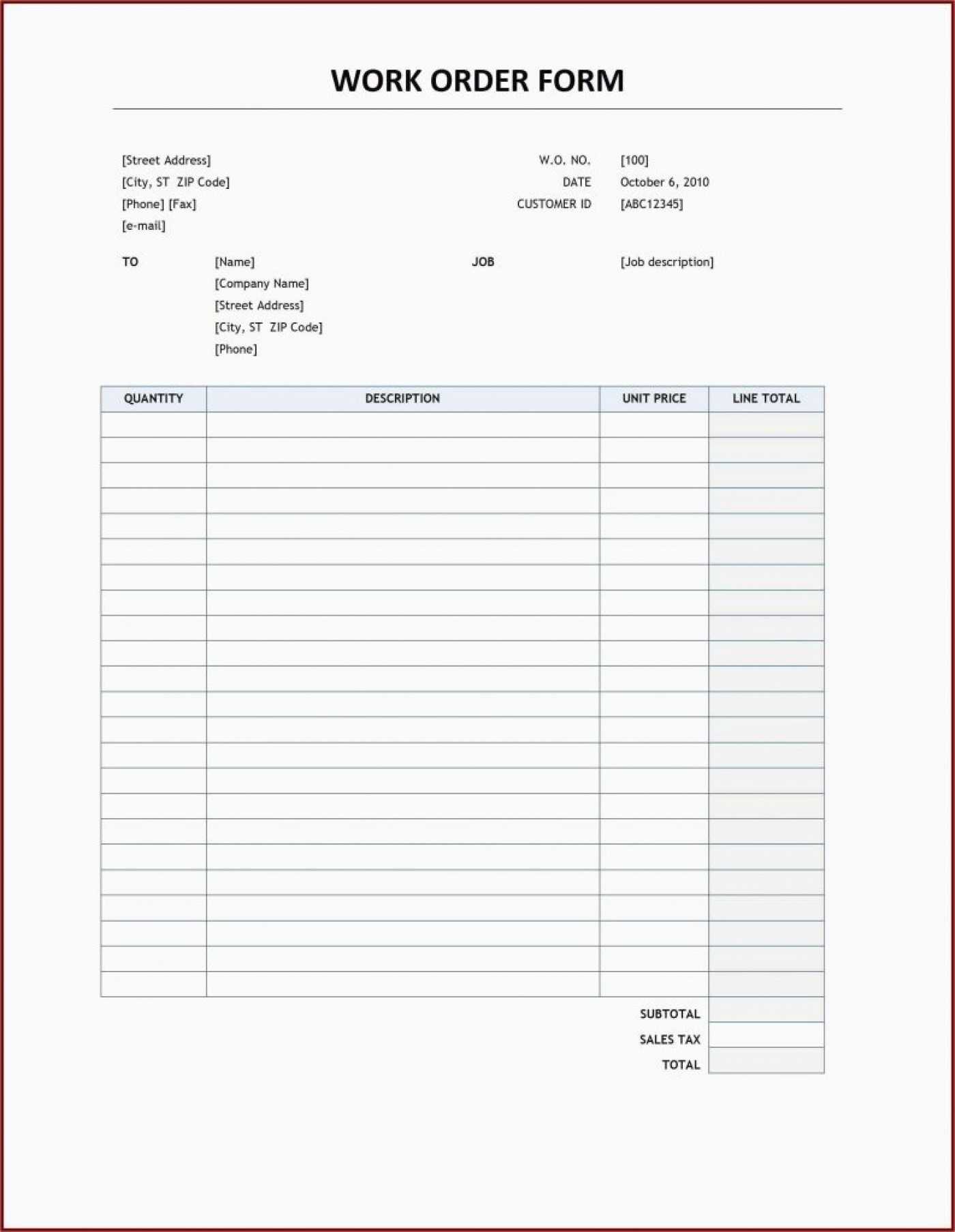 024 Personal Financial Statement Template Excel Free Form Throughout Blank Personal Financial Statement Template