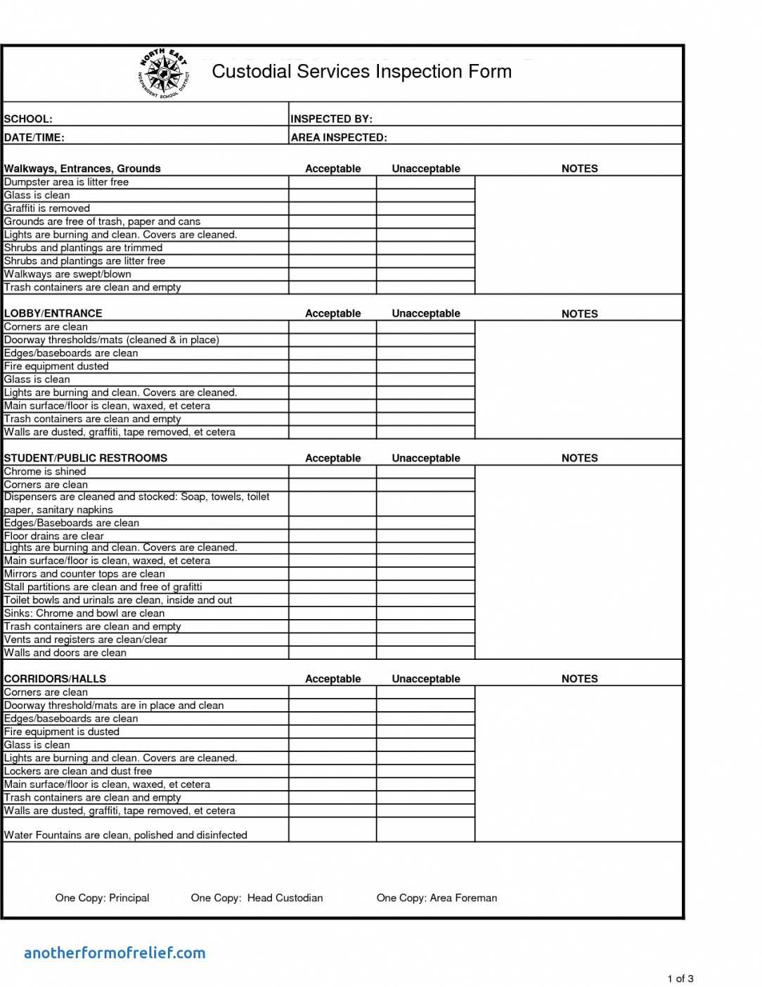 025 Site Inspection Report Page Home Template Astounding Pertaining To Pest Control Report Template