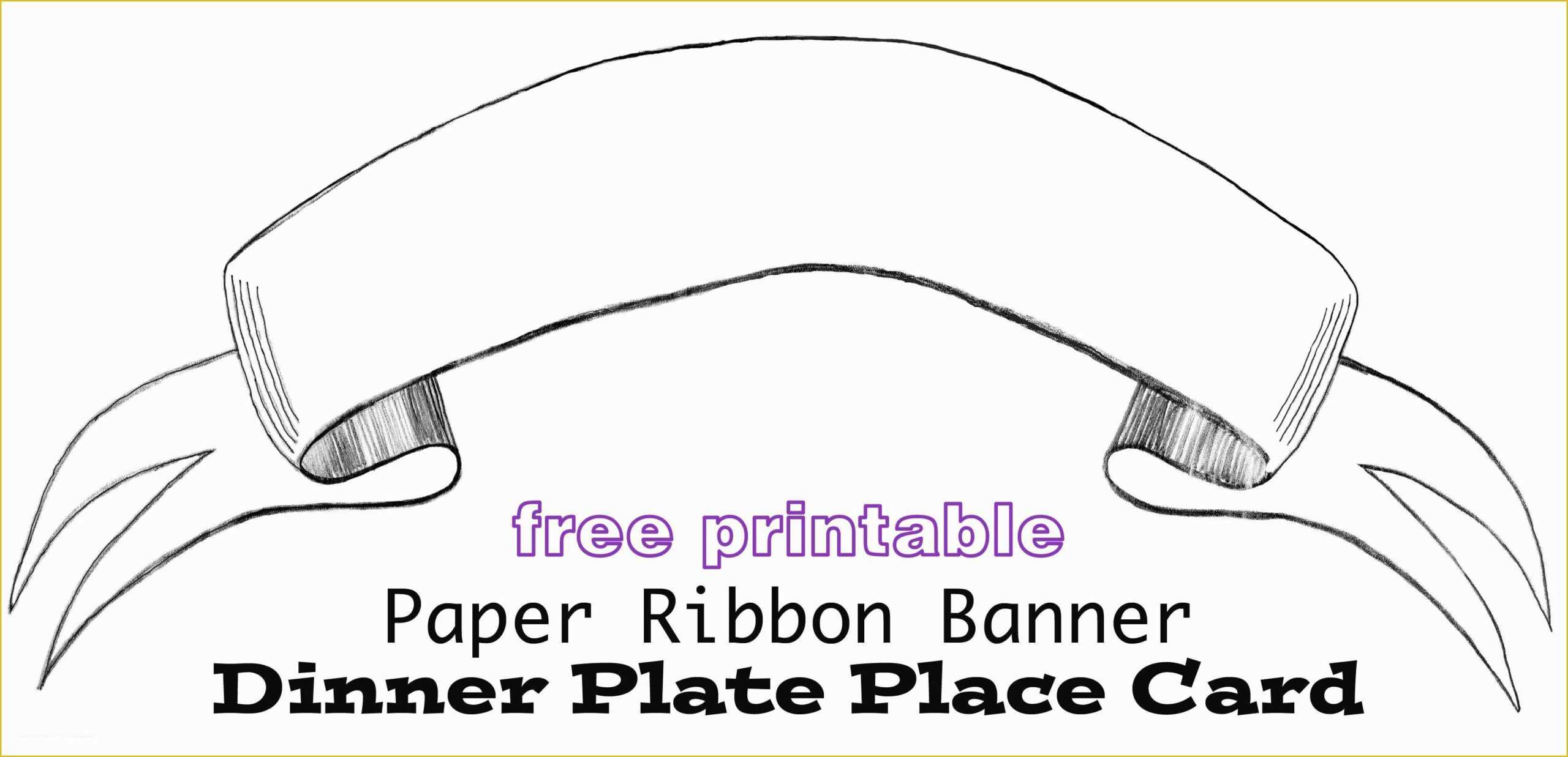 025 Template Ideas Free Printable Banner Templates Best Of In Printable Banners Templates Free