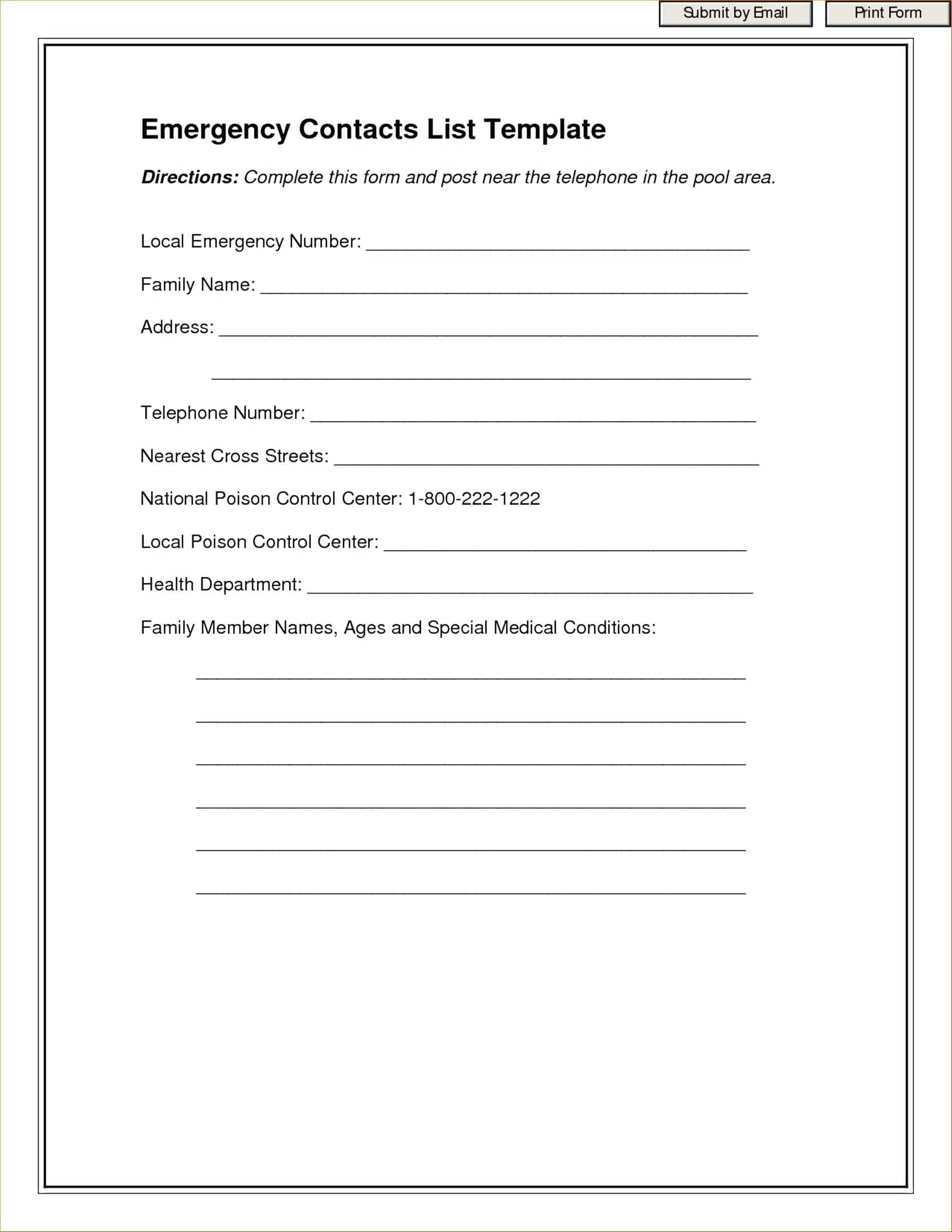 026 Word Forms Templates Form Ideas Babysitting Request Inside Enquiry Form Template Word