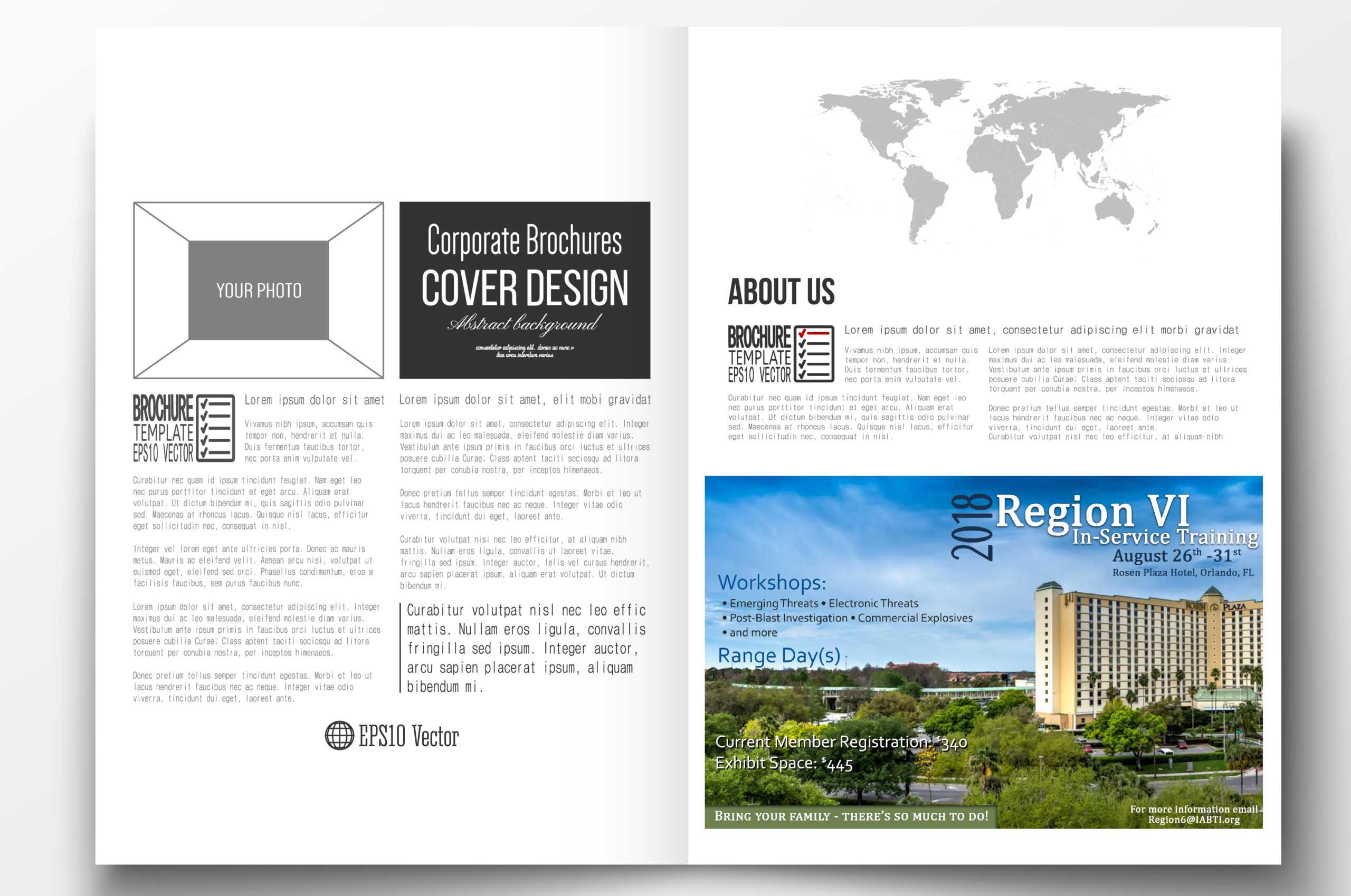 027 Half Page Template Ideas Regioni6Ad Stupendous Ad Free Within Magazine Ad Template Word