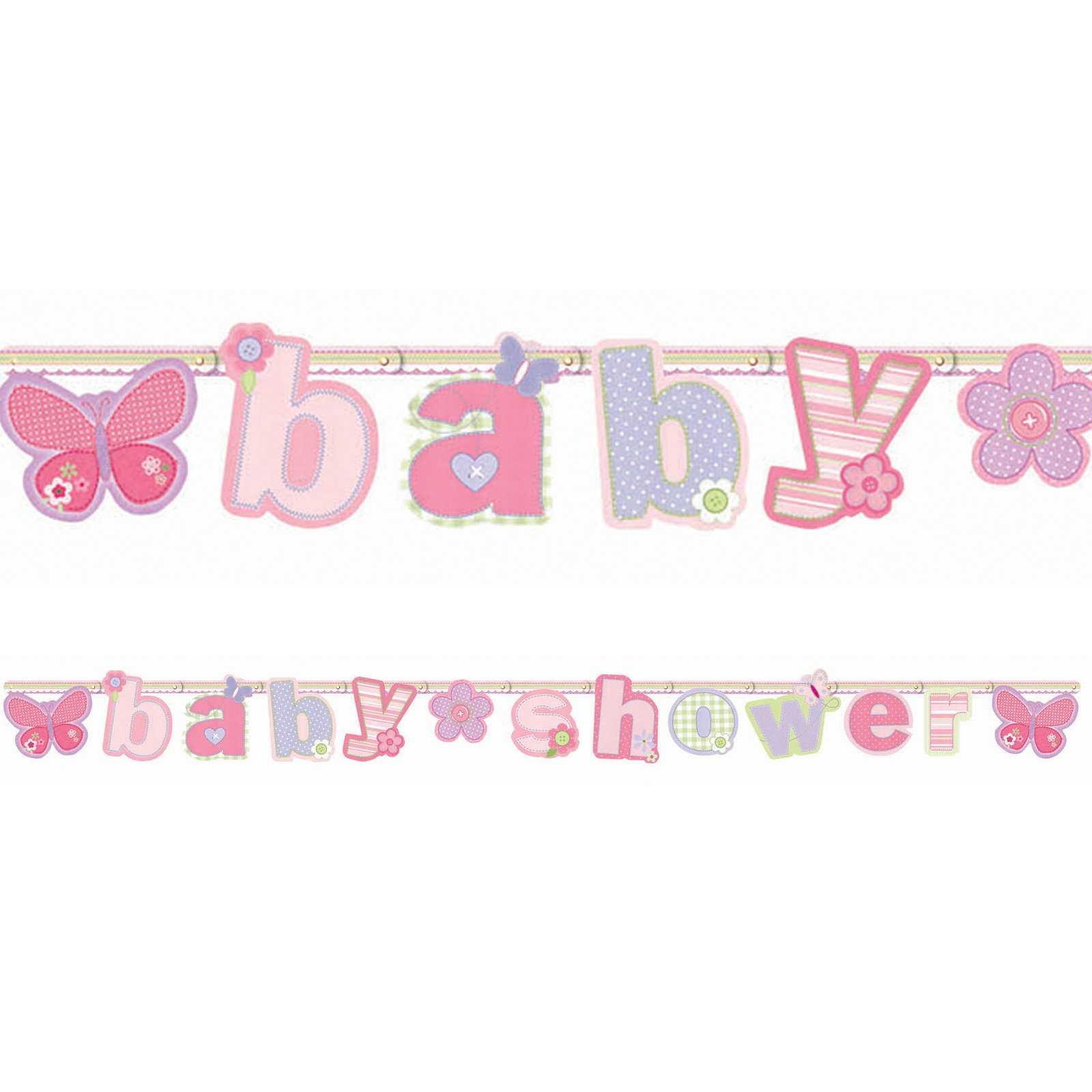 027 Template Ideas Bridal Shower Signs Elephantby Party Boy Pertaining To Diy Baby Shower Banner Template