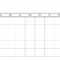028 Daily Work Schedule Template Ideas Monthly Employee Rare With Regard To Blank Monthly Work Schedule Template