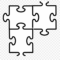 028 Template Ideas 4010473 Free Puzzle Pieces Download Clip Regarding Blank Jigsaw Piece Template