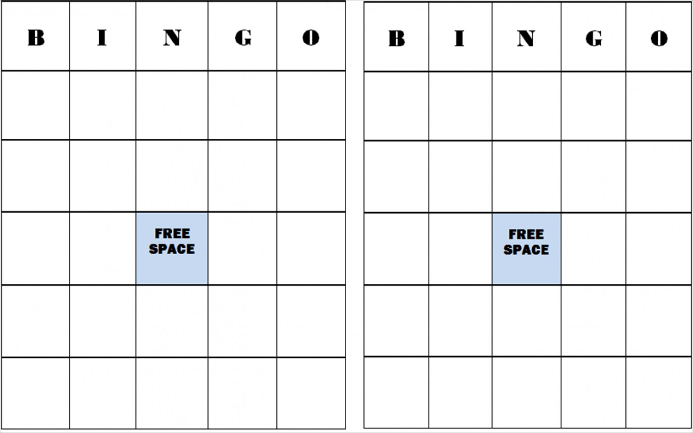 029 Blank Bingo Card Template Ideas Lovely Ice Breaker In Blank Bingo Card Template Microsoft Word