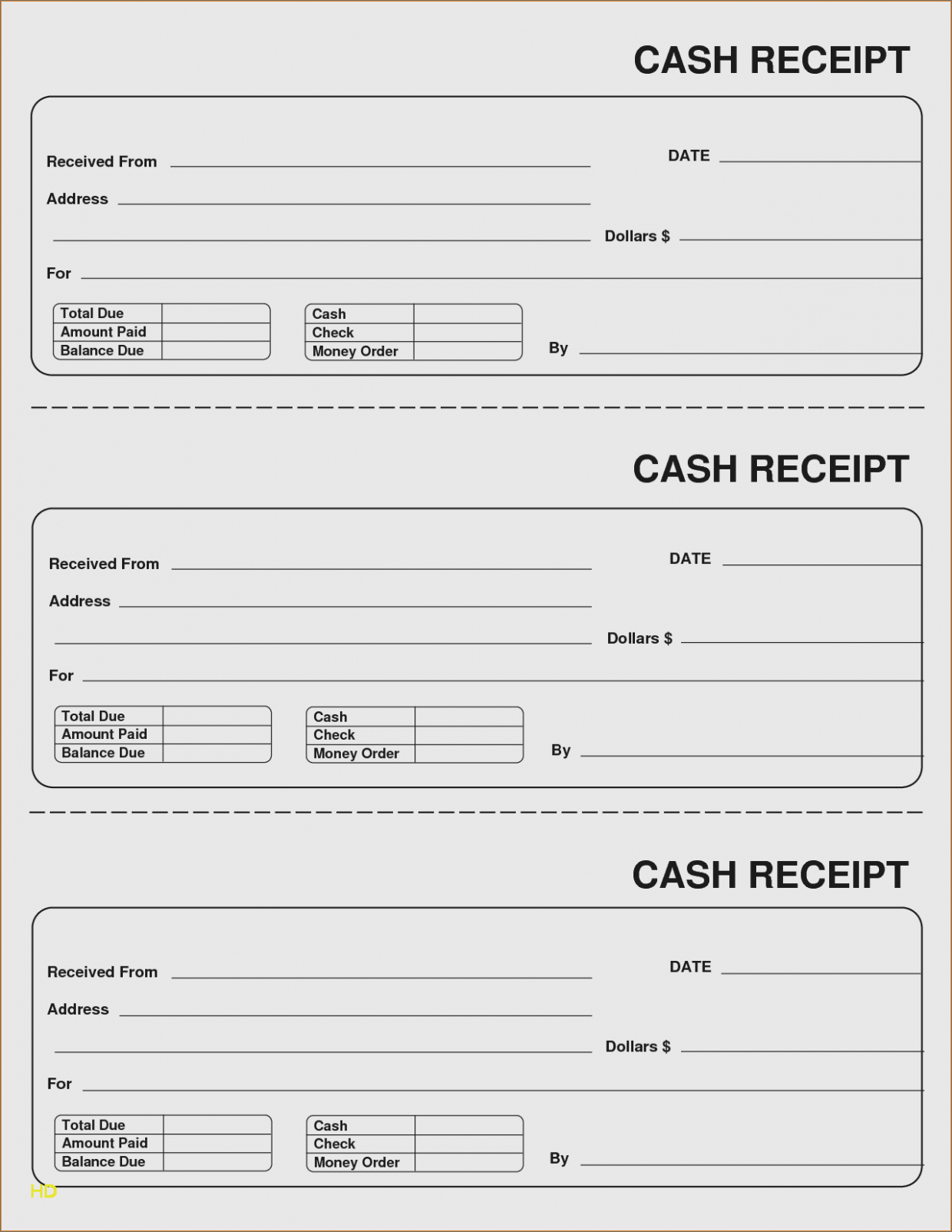 029 Template Ideas Invoice Word Free Rent Receipt New Intended For Blank Money Order Template