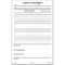 030 Form2031 1200X1200 Construction Superintendent Daily Within Daily Report Sheet Template