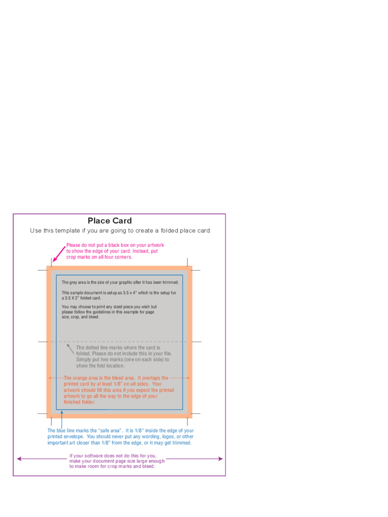 031 Template Ideas Place Card Templates Word Excellent Throughout Product Line Card Template Word