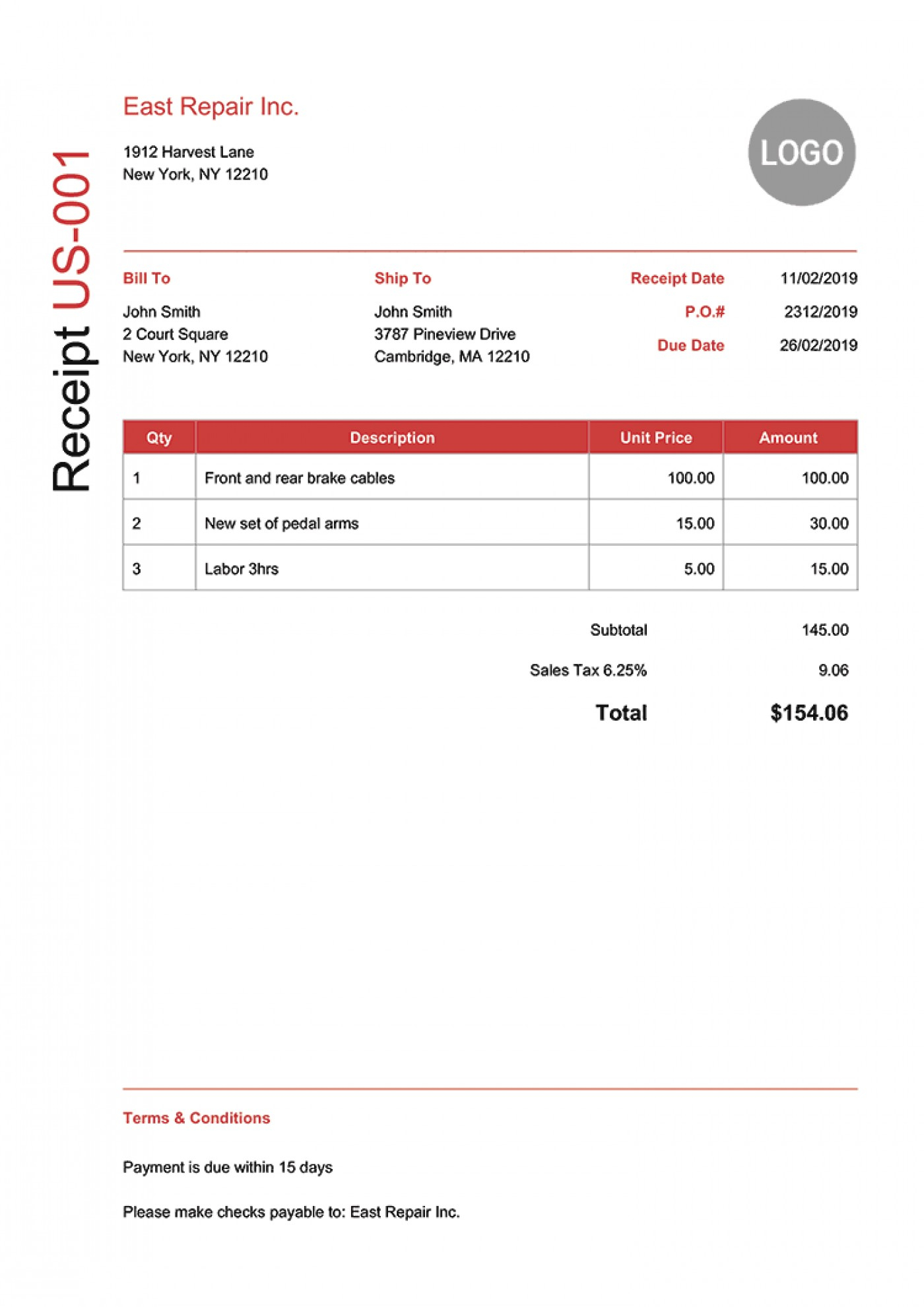 036 Free Delivery Receipt Template Word Ideas Proof Of Pertaining To Proof Of Delivery Template Word