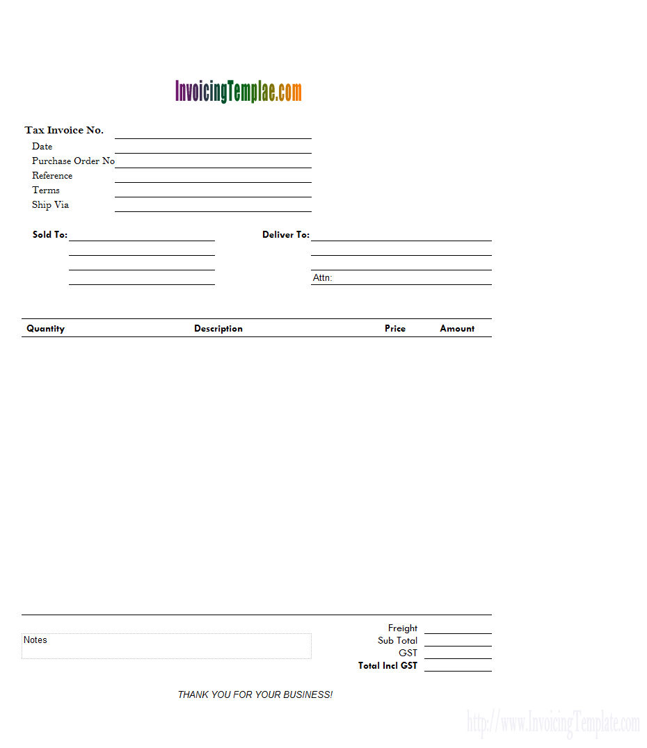 036 Invoice And Packing List On Separate Worksheet Template Inside Blank Packing List Template