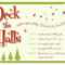037 Free Holiday Invite Templates Of Christmas Party In Free Christmas Invitation Templates For Word