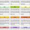 044 Blank Calendar Free Printable Microsoft Word Templates Pertaining To Month At A Glance Blank Calendar Template