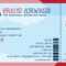 045 Printable Airline Ticket Template Free 2276334 Word Inside Plane Ticket Template Word