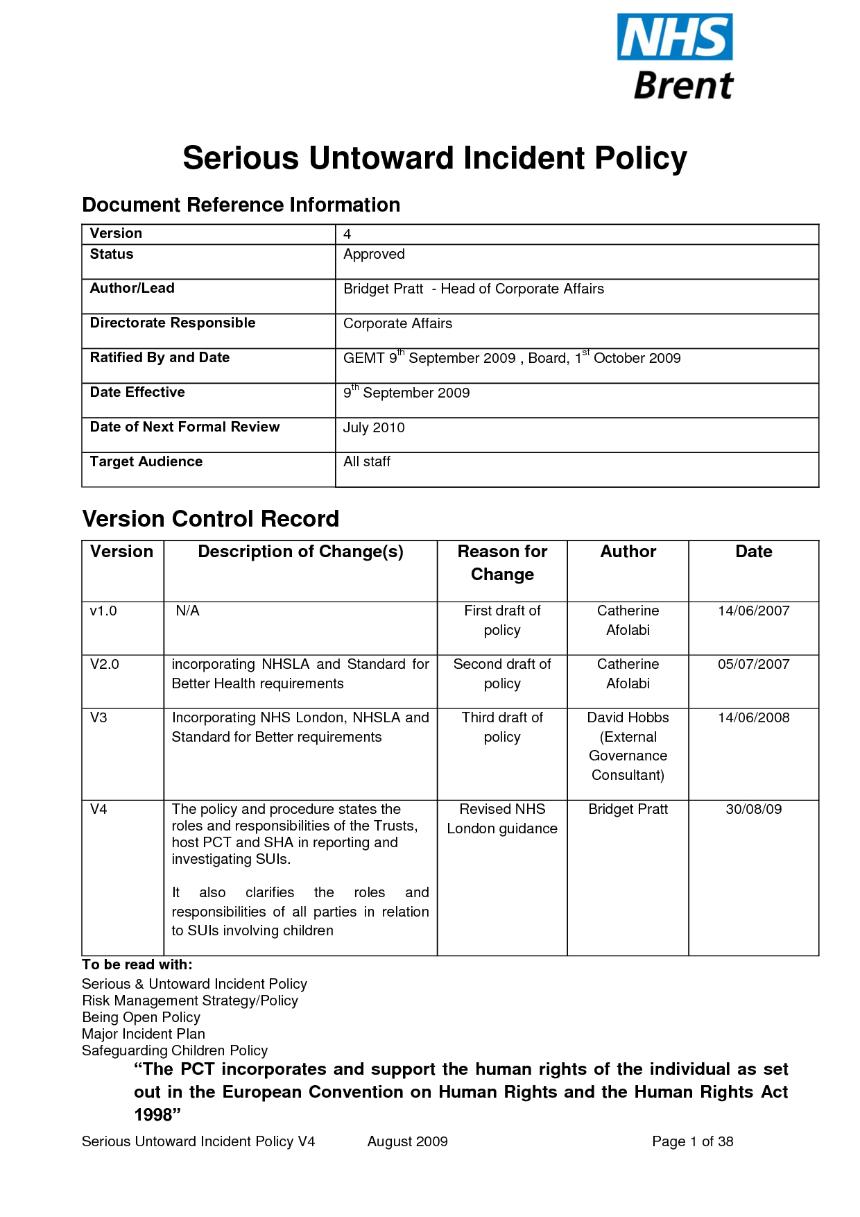 048 Accident Reporting Form Template Ideas Employee Incident With Regard To Ohs Incident Report Template Free