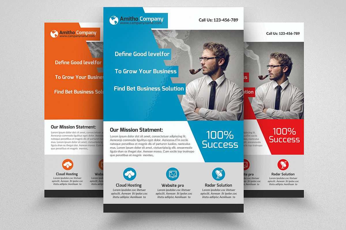 10 How To Make Flyers In Microsoft Word | Resume Samples Inside Free Business Flyer Templates For Microsoft Word
