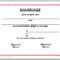 13 Free Certificate Templates For Word » Officetemplate With Birth Certificate Template For Microsoft Word