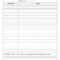 20+ Cornell Notes Template 2020 – Google Docs & Word With Regard To Cornell Note Template Word